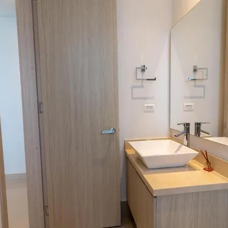Apartamento Exclusivos Con Vista Al Mar En *