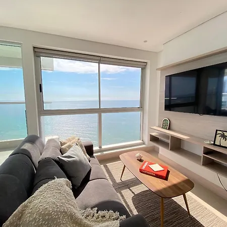Exclusivos Con Vista Al Mar En * Cartagena