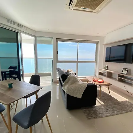 Exclusivos Con Vista Al Mar En * Cartagena