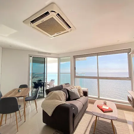 Exclusivos Con Vista Al Mar En Apartamento *