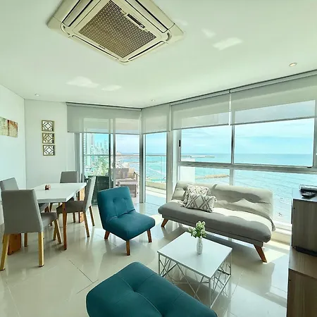 Exclusivos Con Vista Al Mar En *