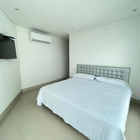 Exclusivos Con Vista Al Mar En Apartamento
