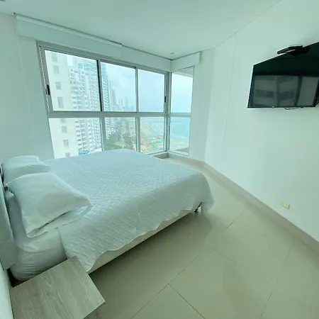 Exclusivos Con Vista Al Mar En Apartamento *