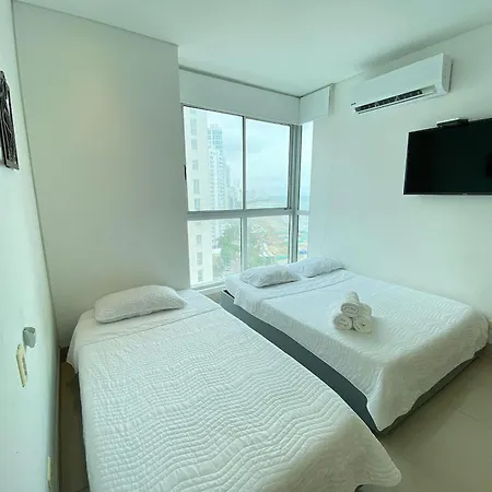 Apartamento Exclusivos Con Vista Al Mar En *