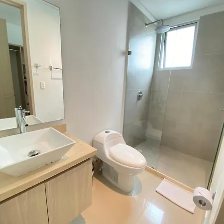 Apartamento Exclusivos Con Vista Al Mar En Cartagena