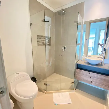 Exclusivos Con Vista Al Mar En * Cartagena