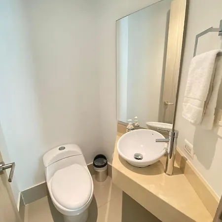 Exclusivos Con Vista Al Mar En * Cartagena