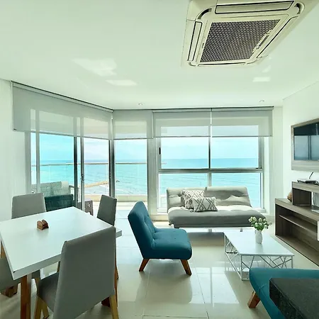 Exclusivos Con Vista Al Mar En Apartamento