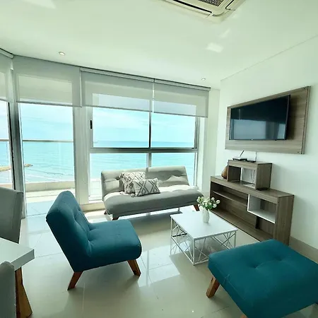 Exclusivos Con Vista Al Mar En